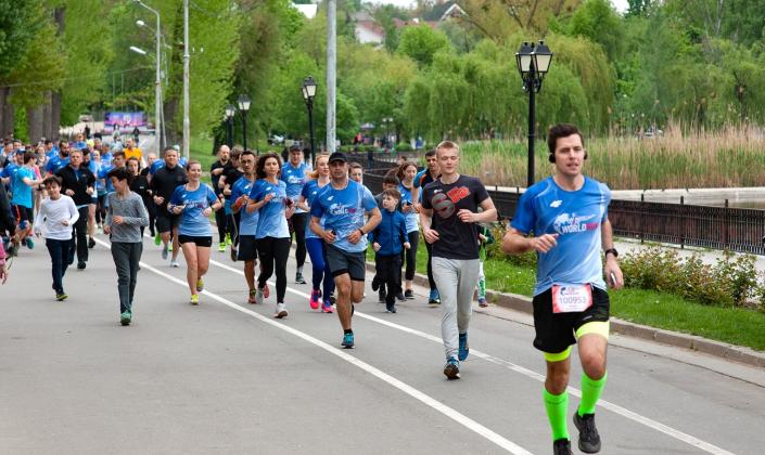 maraton