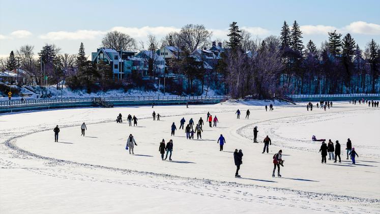 Rideau Canada