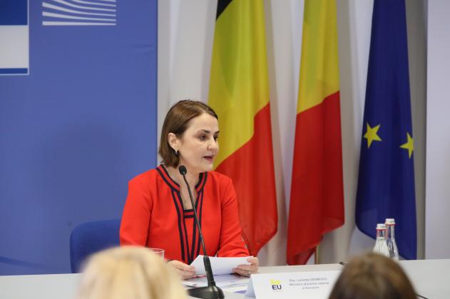 Luminița Odobescu