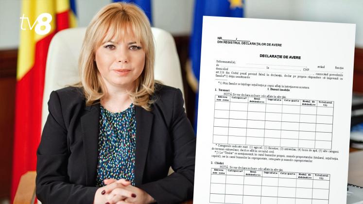 Anca Dragu