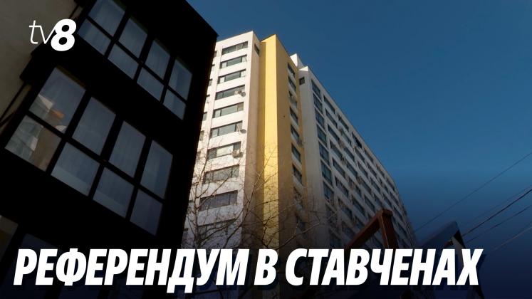 STATUT STAUCENI RU