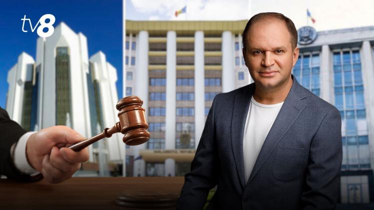 ceban guvern, presedintia, parlament