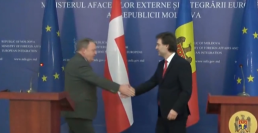 AMBASADĂ DANEMARCA