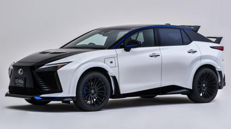 New-2024-Lexus-RZ-450e-Special-Edition-F-SPORT-Performance_9