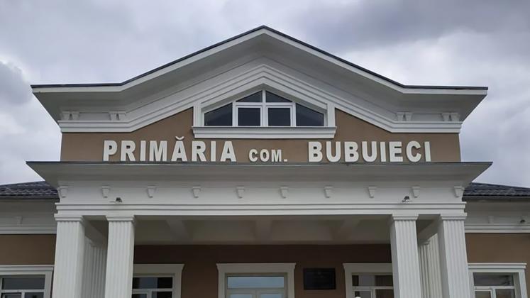 Bubuieci