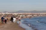 Alertă pentru moldovenii care ajung în Spania: Cod roșu de precipitații și furtuni