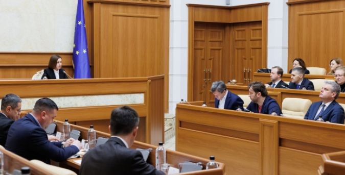 Consiliul Suprem de Securitate