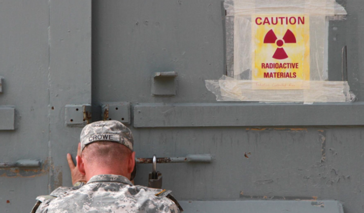nuclear