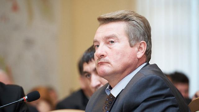 vlad cotet
