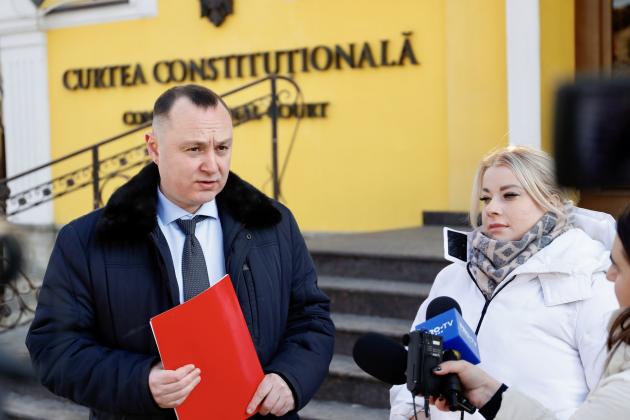 Socialiștii