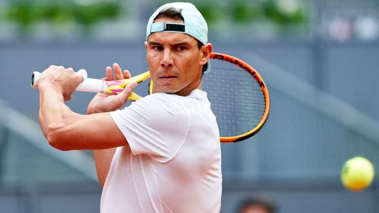 nadal