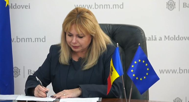 ANCA DRAGU SEPA