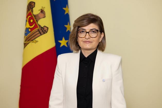 Veronica Briceag