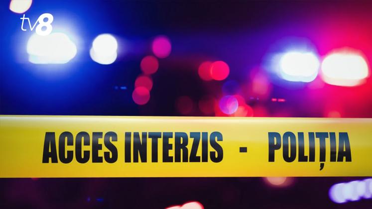 Acces interzis