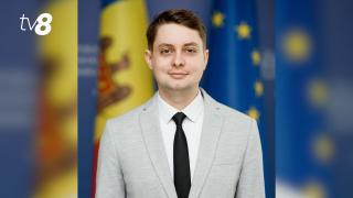 Președinția rămâne fără purtător de cuvânt. Igor Zaharov și-a dat demisia: „Ne vom auzi și ne vom vedea în alte contexte”