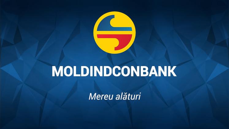 Moldiconbank