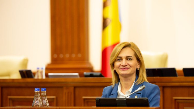 Doina Gherman