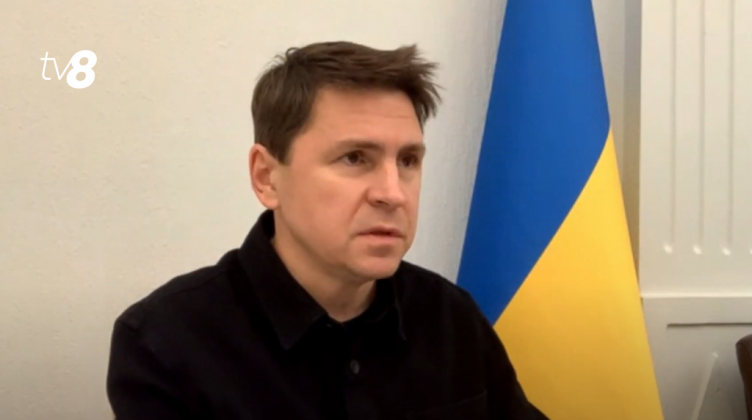 Podoliak