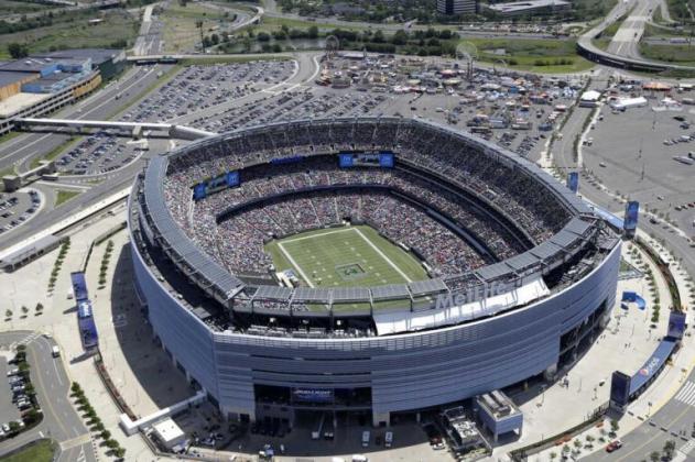 Stadionul din New York, New Jersey va găzdui finala CM 2026
