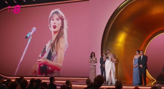 GRAMMY