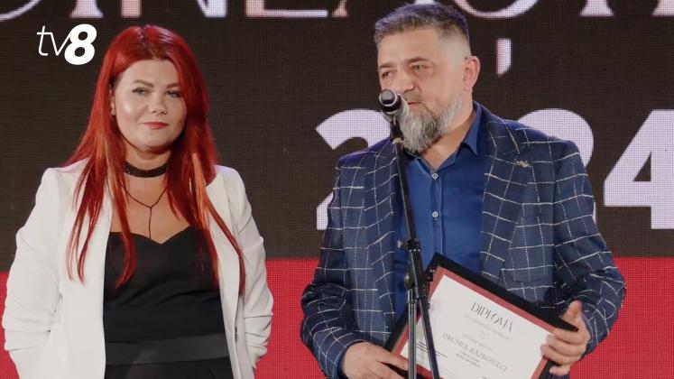Viorica Andrei