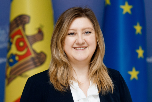 Stela Leucă