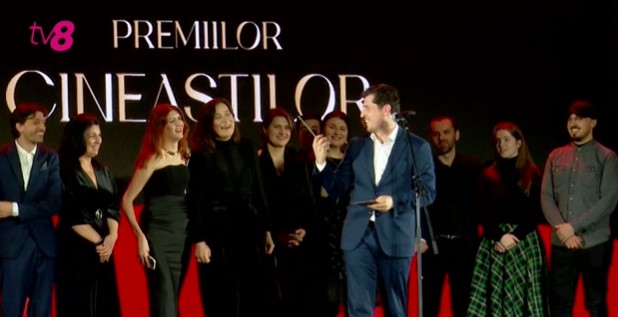 PREMII FILM