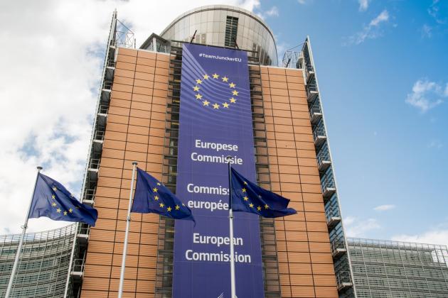 Comisia Europeană