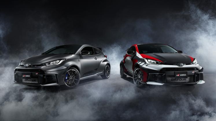 New-2024-Toyota-GR-Yaris-Ogier-Rovanpera-Edition_1