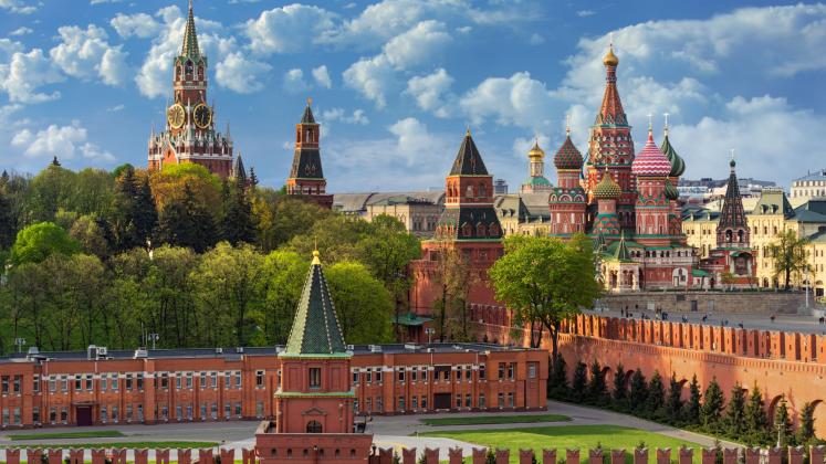 kremlin
