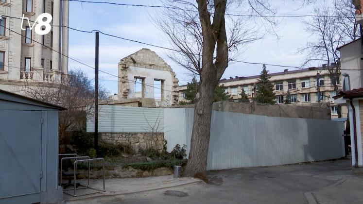Demolare