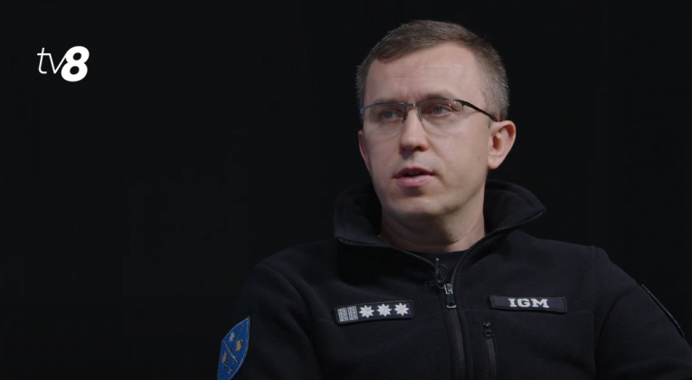 mihail voda