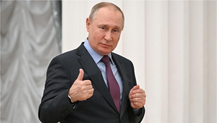 putin