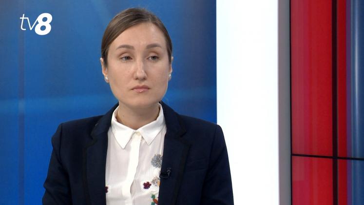 Zinaida Popa