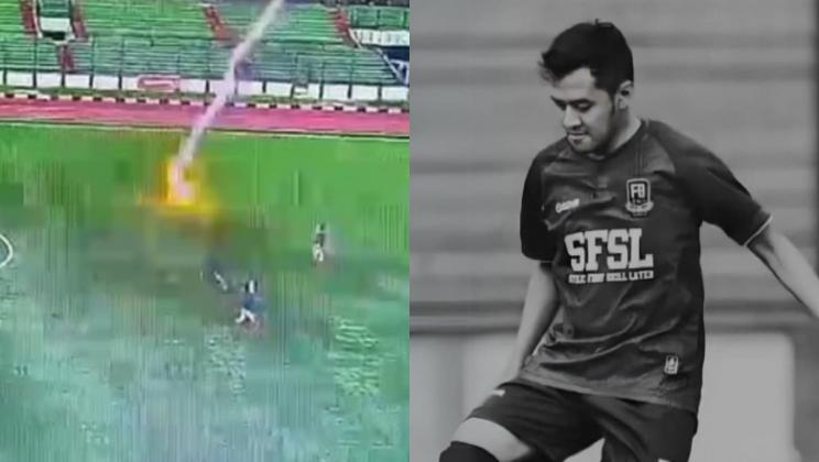 buna fotbal