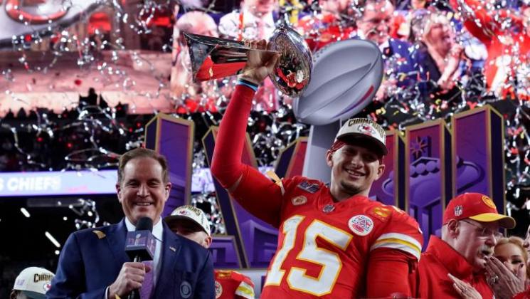 Super Bowl 2024