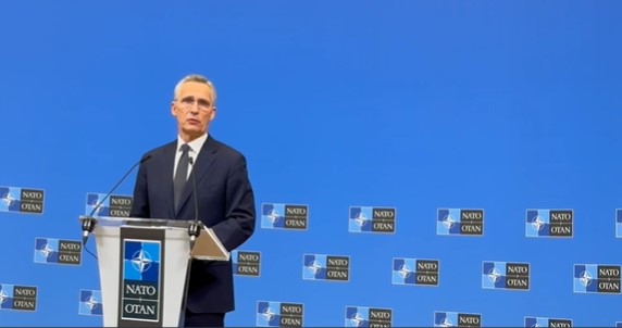 stoltenberg