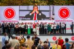 В Молдове ликвидируют четыре партии, признанных преемниками неконституционной партии "Шор"