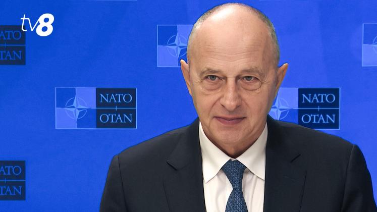 NATO geoană