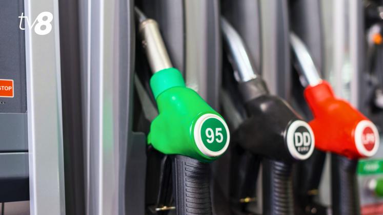 carburanți