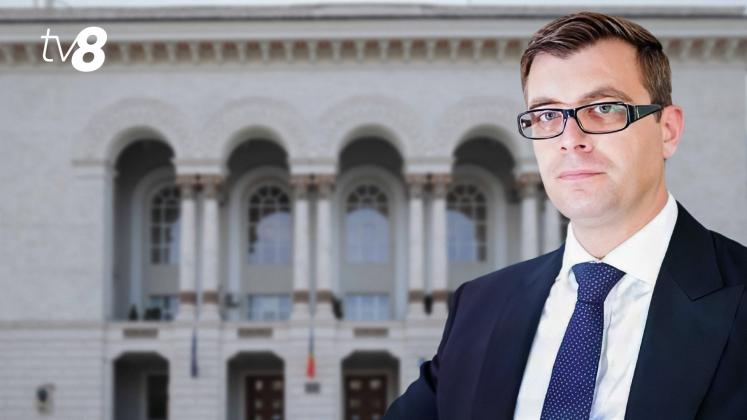 Serghei Perju PG