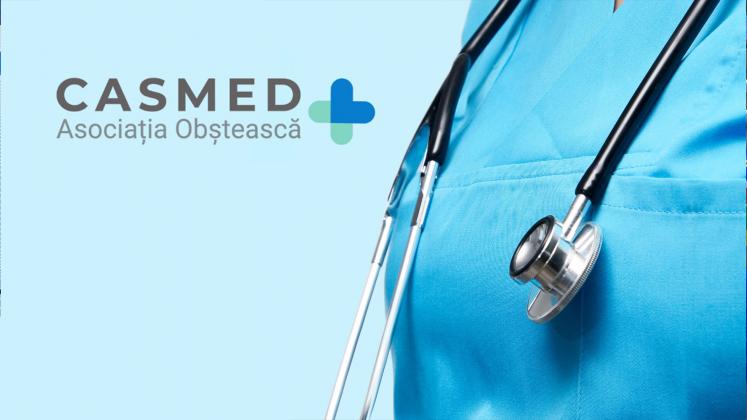AO „CASMED”