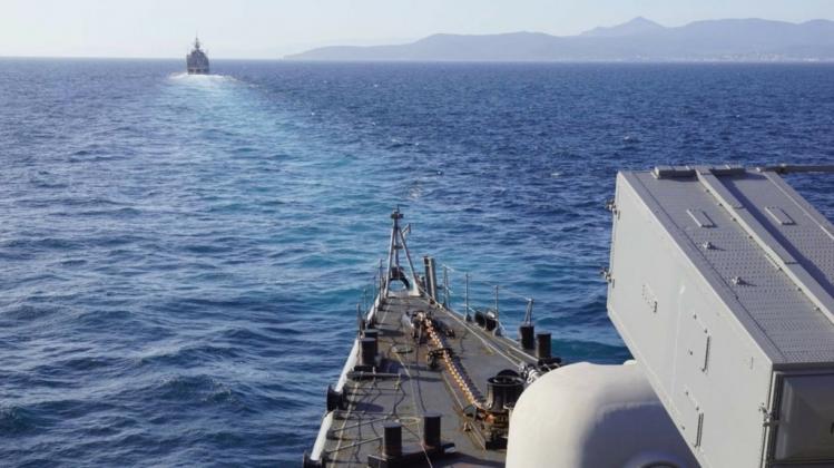 EUNAVFOR ASPIDES