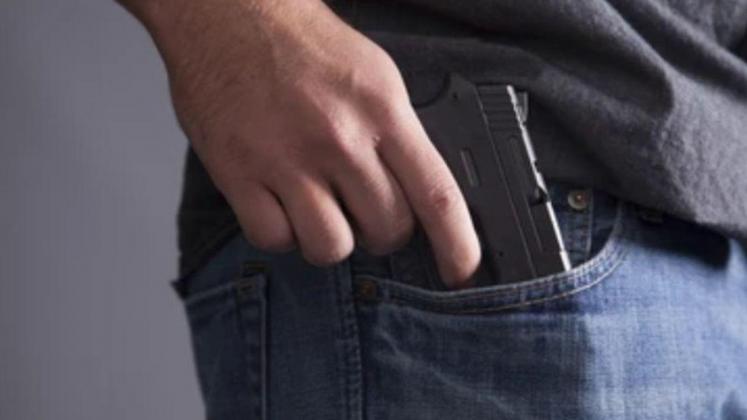 pistol finlanda