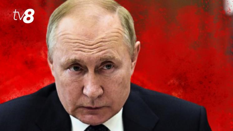 putin