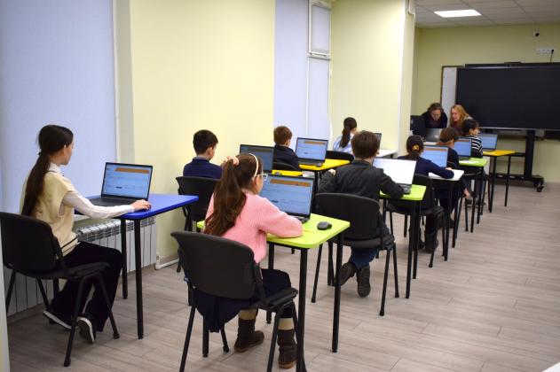 test matematica calc