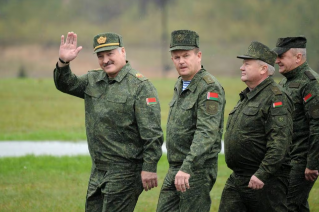 lukashenko