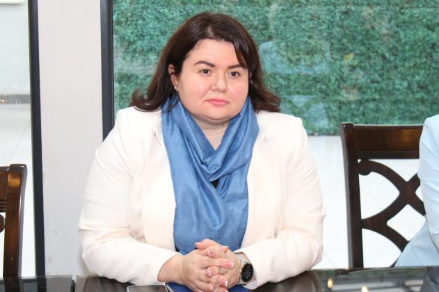 olga golban