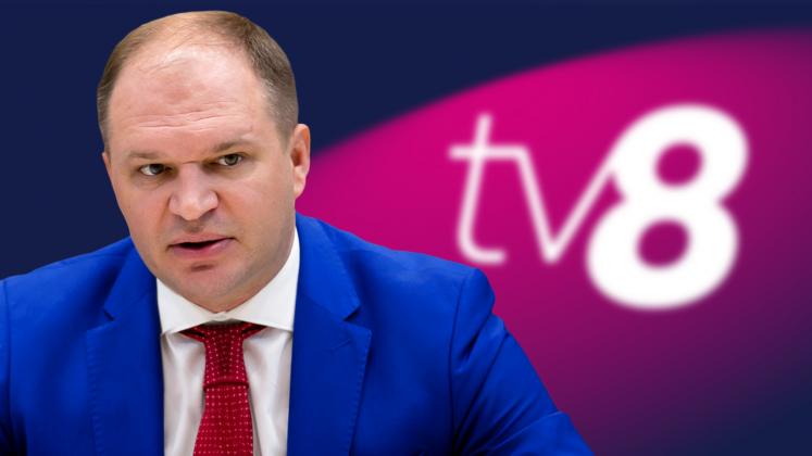 Ceban tv8