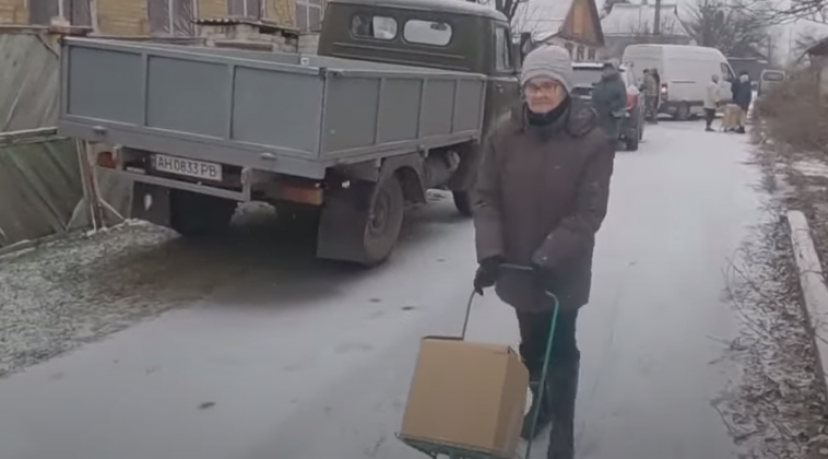 святогорск